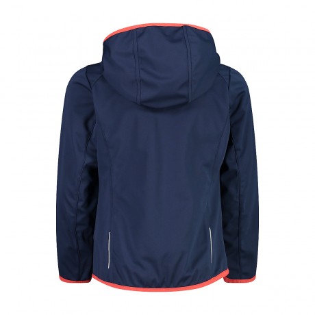 CMP Softshelljacke fur Madchen Куртка софтшелл для девочки
