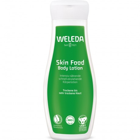 Weleda Skin Food Body Lotion  Лосьон для тела Skin Food
