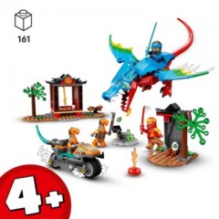 LEGO LEGO NINJAGO 71759 Drachentempel LEGO NINJAGO 71759 Храм Дракона