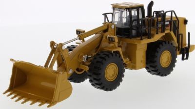Cat 988H Radlader Колесный погрузчик Cat 988H