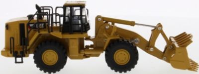 Cat 988H Radlader Колесный погрузчик Cat 988H