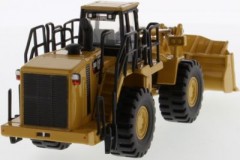 Cat 988H Radlader Колесный погрузчик Cat 988H