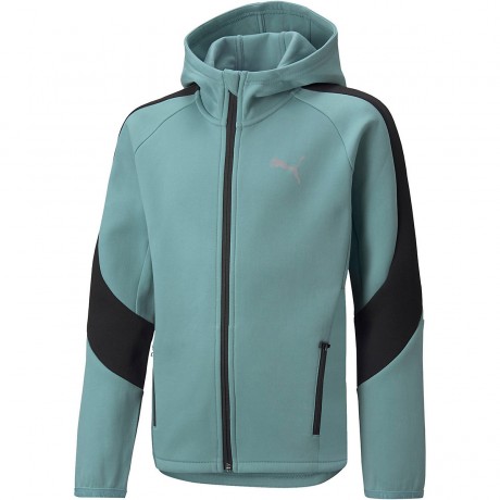PUMA Trainingsjacke EVOSTRIPE Тренировочная куртка EVOSTRIPE