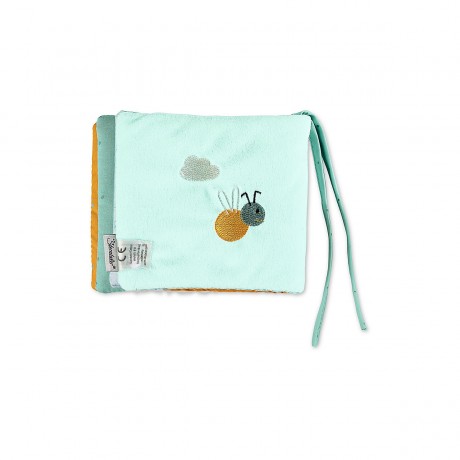 Sterntaler Spielbuch Ben Книга игр Бен