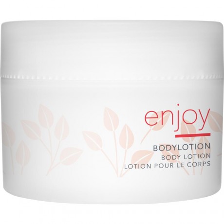 Charlotte Meentzen Enjoy Body Lotion Лосьон для тела, 250 мл