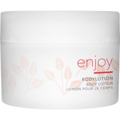 Charlotte Meentzen Enjoy Body Lotion Лосьон для тела, 250 мл