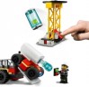 LEGO LEGO City 60282 Mobile Feuerwehreinsatzzentrale LEGO City 60282 Мобильный оперативный штаб пожарной команды