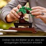 LEGO LEGO Creator Expert 10281 Bonsai Baum LEGO Creator Expert 10281 Дерево бонсай