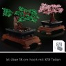 LEGO LEGO Creator Expert 10281 Bonsai Baum LEGO Creator Expert 10281 Дерево бонсай