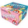 Schmidt Spiele Ligretto© Kids Лигретто © Дети