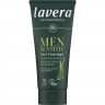 LAVERA Men sensitiv 3in1 Duschgel, 200 ml, Лавера Гель для душа для чувствительной мужской кожи, био-алоэ вера, 200 мл