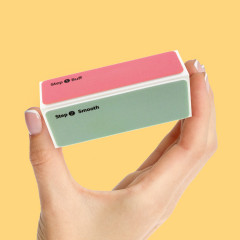 Mylee Nagelbuffer 3-seitig  3-сторонний буфер для ногтей