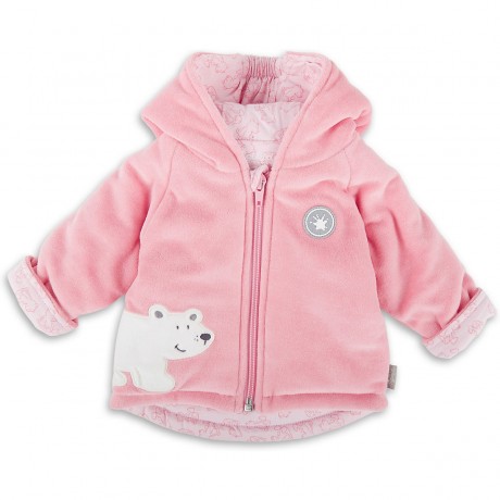 sigikid Baby Ubergangsjacke fur Madchen Детская переходная куртка для девочки