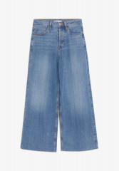 Tommy Hilfiger WIDE LEG HW CIRC Relaxed fit jeans blake WIDE LEG HW CIRC Джинсы свободного кроя Блейк