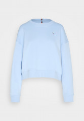 Tommy Hilfiger TERRY C-NK Sweatshirt vessel blue TERRY C-NK Толстовка сосуд синий