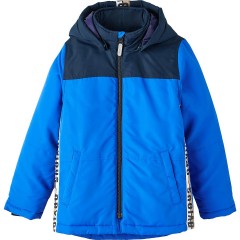name it Winterjacke NKMMAX fur Jungen Зимняя куртка NKMMAX для мальчиков