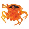 Edu-Toys Solarbetriebener Krebs Solarmodell Солнечная модель краба на солнечных батареях