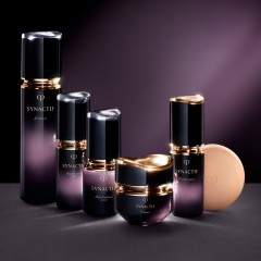 Cle de Peau Beaute Synactif Nightime Moisturizer  Ночное увлажняющее средство Synactif