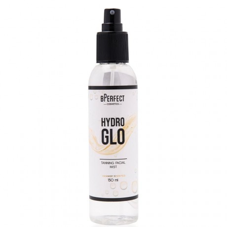 bPerfect 10 Sekunden Hydro Glo Gesichtsbraunungsnebel  10-секундный спрей для загара лица Hydro Glo