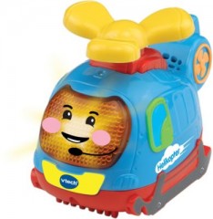 Vtech Tut Tut Baby Flitzer тут-тут, малыш, спидстер