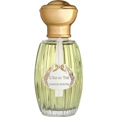 Annick Goutal (Анник Гуталь) L'Ile Au The Eau de Toilette Туалетная вода Spray Спрей, 100 мл
