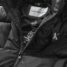 Calvin Klein Parka fur Jungen (recycelt) Парка для мальчиков (переработанная)