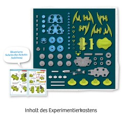 Kosmos Airwalker воздухоход