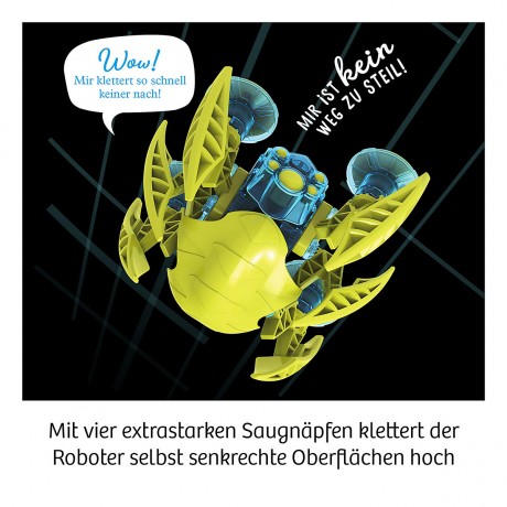 Kosmos Airwalker воздухоход