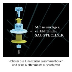 Kosmos Airwalker воздухоход