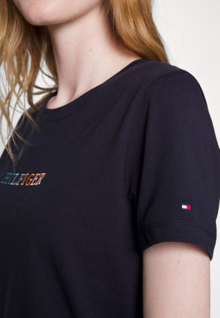 Tommy Hilfiger Top desert sky Вершина небо пустыни