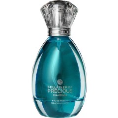Bellapierre Cosmetics (Бллапьер Косметикс) Precious Diamonds Eau de Parfum Парфюмерная вода Spray Спрей, 100 мл