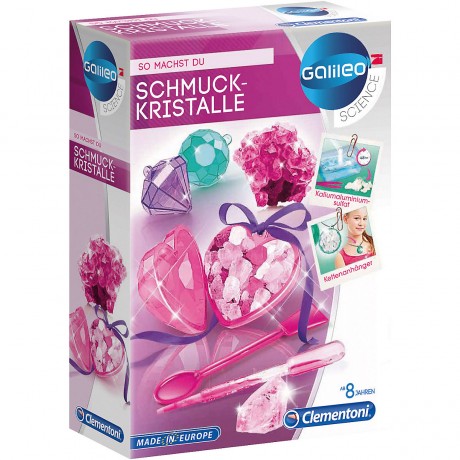 Clementoni Galileo Галилео