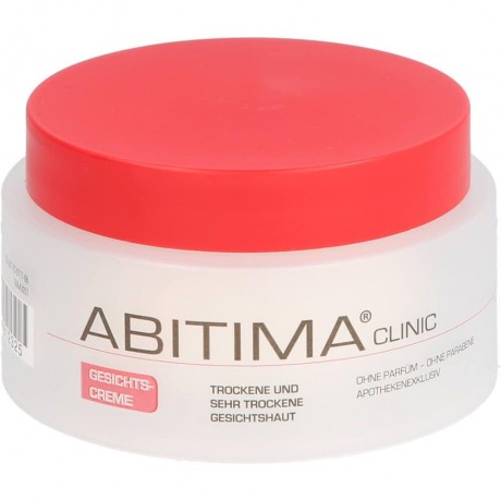 PUREN ABITIMA Clinic Gesichtscreme  Крем для лица ABITIMA Clinic