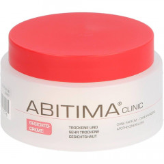 PUREN ABITIMA Clinic Gesichtscreme  Крем для лица ABITIMA Clinic