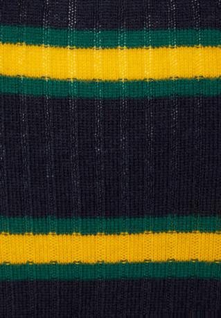 Tommy Hilfiger SLIM MIDI DRESS Jumper dress desert sky SLIM MIDI DRESS Платье-джемпер небо пустыни