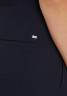 Tommy Hilfiger MARLENE FLUID Trousers marine MARLENE FLUID Брюки морской