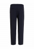 Tommy Hilfiger MARLENE FLUID Trousers marine MARLENE FLUID Брюки морской