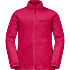 Jack Wolfskin Winterjacke ICELAND fur Madchen Зимняя куртка ИСЛАНД для девочки