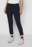 Tommy Hilfiger HERITAGE PANTS Tracksuit bottoms midnight БРЮКИ HERITAGE Спортивные штаны полночь