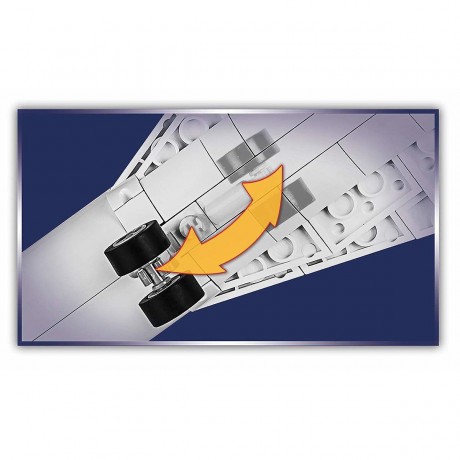 1917 Historical Collection Concorde G-BBDG Uberschalltransporter 1917 Историческая коллекция Сверхзвуковой транспорт Concorde G-BBDG