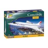 1917 Historical Collection Concorde G-BBDG Uberschalltransporter 1917 Историческая коллекция Сверхзвуковой транспорт Concorde G-BBDG