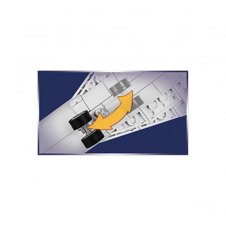 1917 Historical Collection Concorde G-BBDG Uberschalltransporter 1917 Историческая коллекция Сверхзвуковой транспорт Concorde G-BBDG