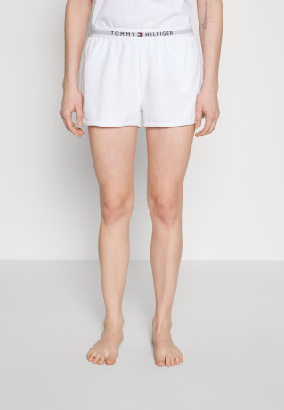 Tommy Hilfiger Beach accessory white Пляжный аксессуар белый