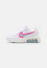 Nike Sportswear AIR MAX VERONA Sneaker low mystic stone/pink blast/olive grey/light bone/lucky green AIR MAX VERONA Низкие кроссовки женские мистический камень/розовый взрыв/оливково-серый/светлая кость/счастливый зеленый