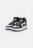 Nike Sportswear WMNS DUNK HIGH UP Sneaker high white/black/dark smoke grey WMNS DUNK HIGH UP Высокие кроссовки женские белый/черный/темно-серый дым
