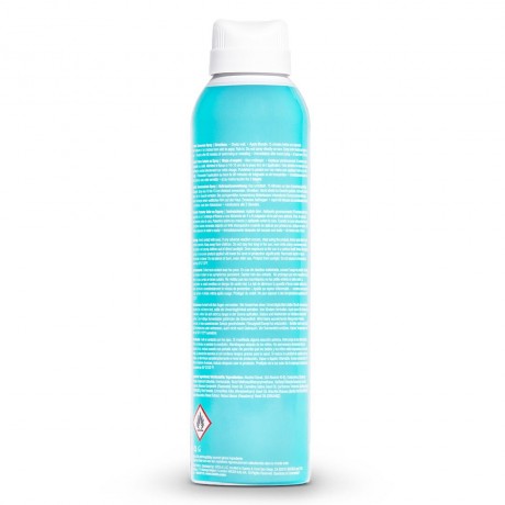 Coola SPF 50 BODY SPRAY UNSCENTED  СПРЕЙ ДЛЯ ТЕЛА SPF 50 БЕЗ ЗАПАХА