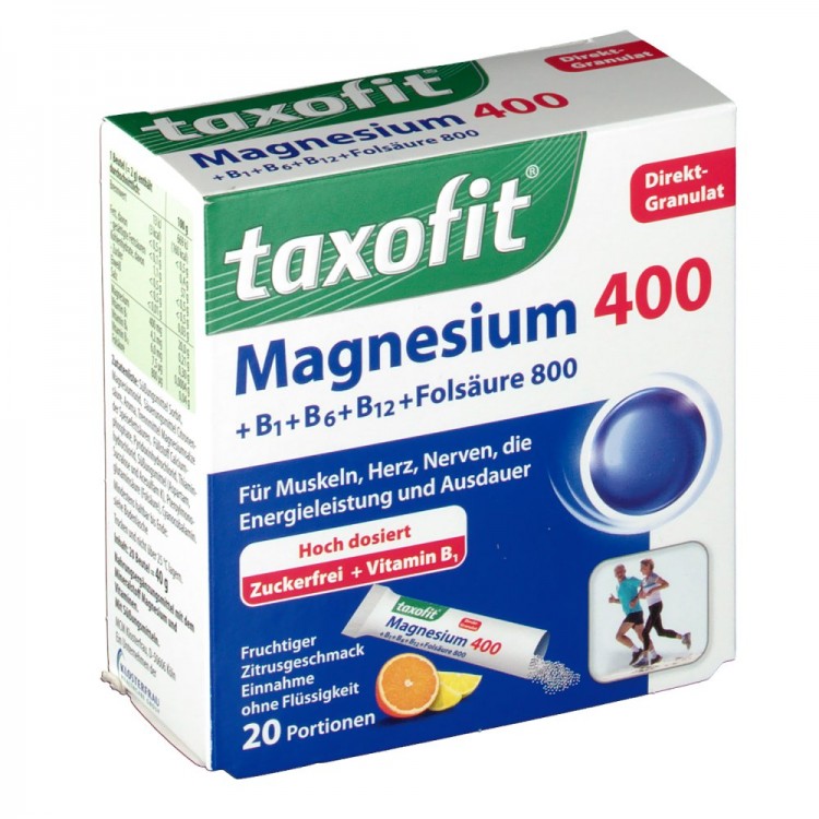 Купить в спб магний 400. Магнезиум Таксофит 400. Немецкие витамины Taxofit Magnesium 600+ b12. Магнезиум 400 немецкий. Magnesium 400 hochdosiert.