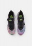 Nike Sportswear W AIR MAX FLYKNIT RACER NN C/O Sneaker low ghost green/black/pink blast/photo blue W AIR MAX FLYKNIT RACER NN C/O — Низкие кроссовки женские призрачно-зеленый/черный/розовый взрыв/голубой фото