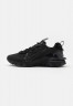 Nike Sportswear REACT VISION UNISEX Sneaker low black/anthracite REACT VISION UNISEX Низкие кроссовки женские черный/антрацит