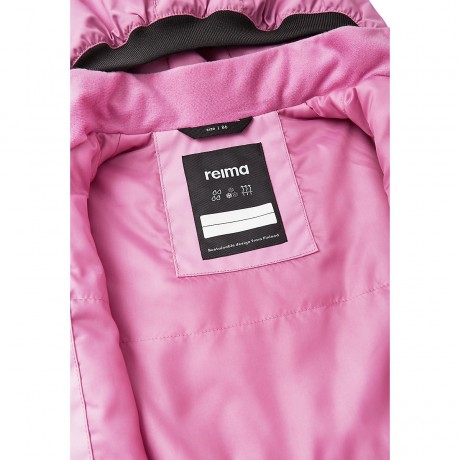 Reima Ubergangsoverall Marte Mid Outdoor-Overalls fur Kinder Комбинезон межсезонный Marte Mid Открытый детский комбинезон